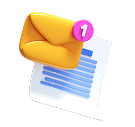 Ikon email Neuro Academy